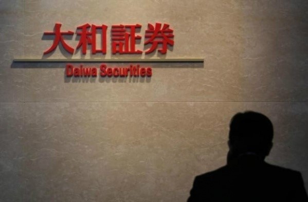 大和証券